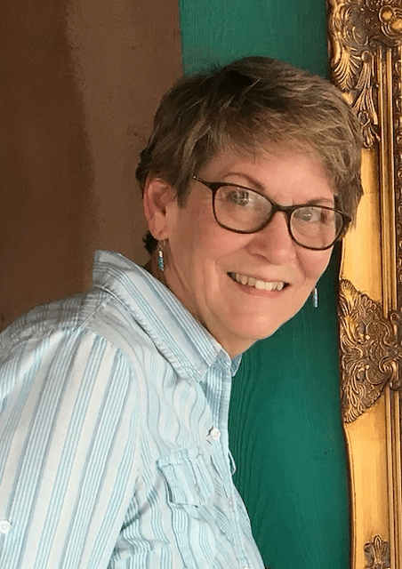 Judy Conlow, Foundation Board President