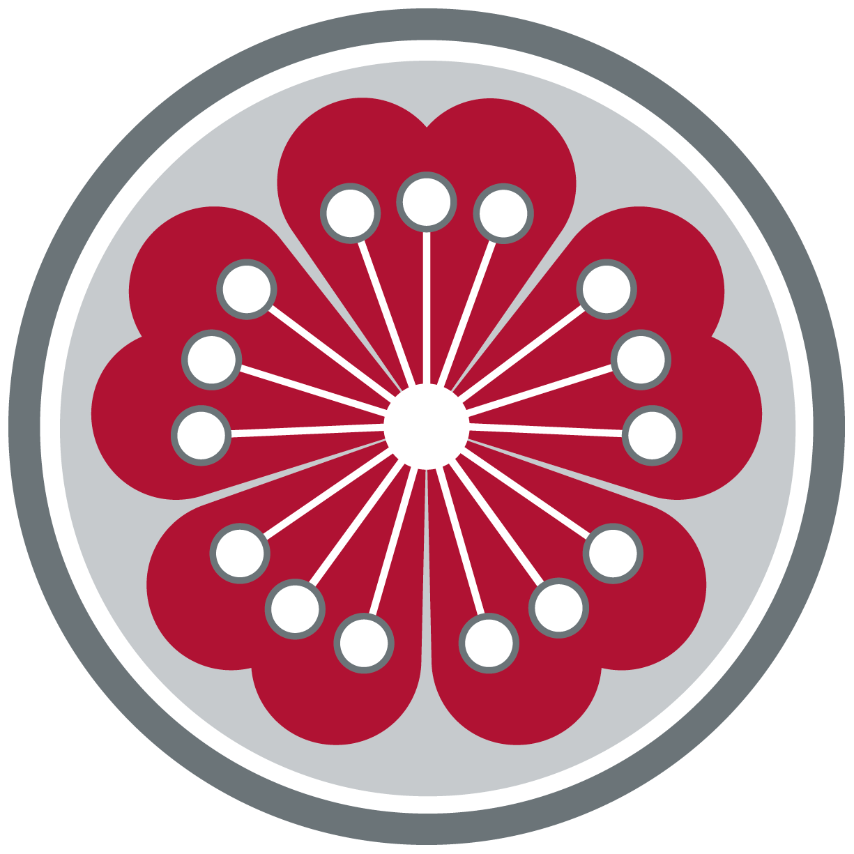 Washington State University Extension Spirit Mark Logo